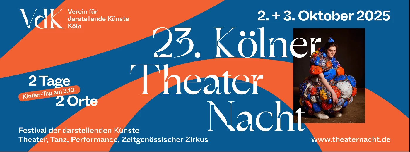 Kölner Theaternacht