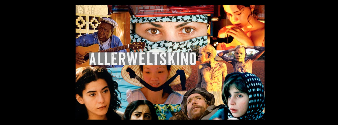 Allerweltskino