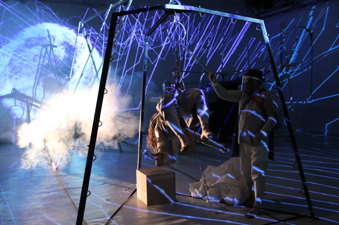 PROMETHEISCHE KULTUR - Orangerie Köln