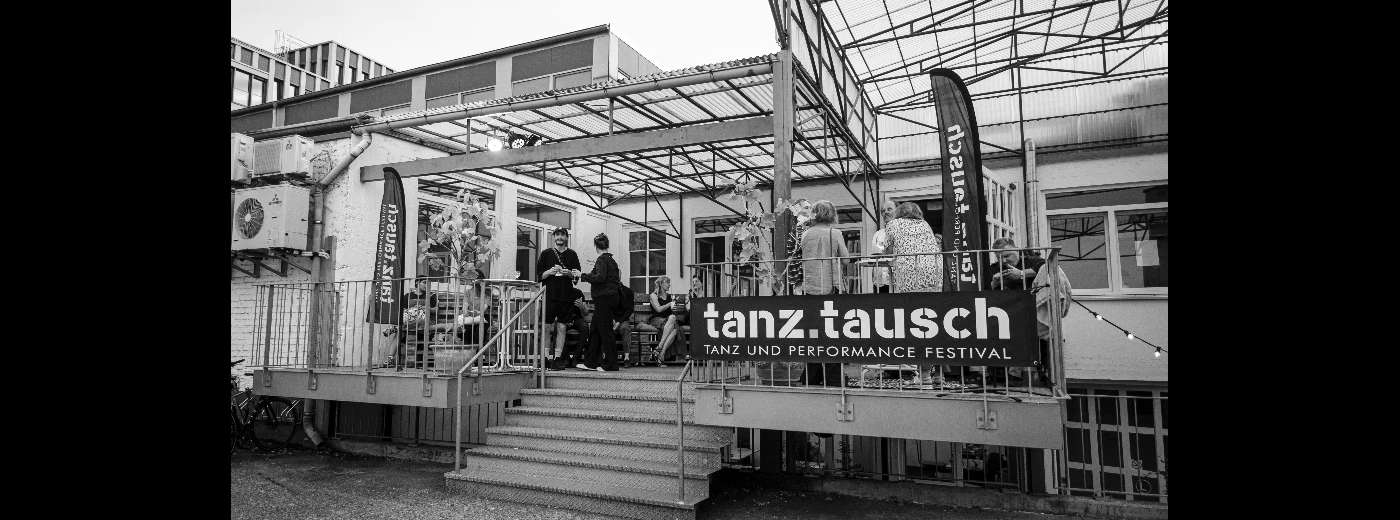 tanz.tausch