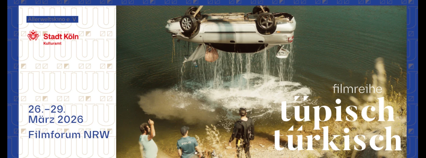 Filmreihe Tüpisch Türkisch