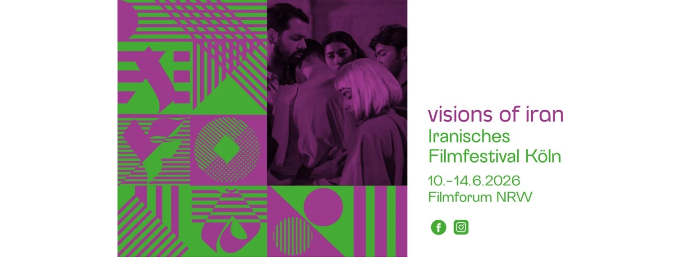 Visions of Iran