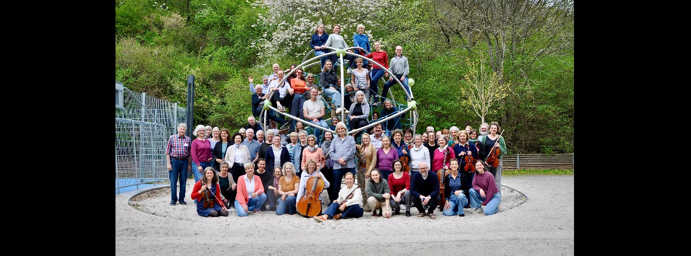 Rodenkirchener Kammerchor