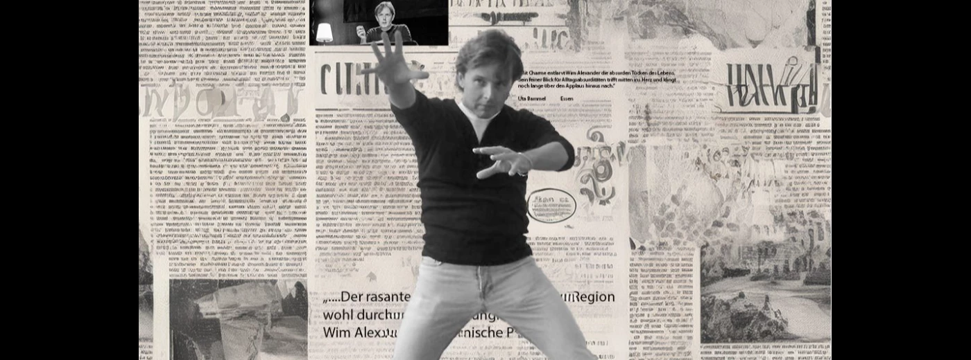 Wim Alexander
